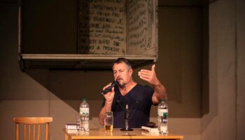 Silvester Lavrík Foto: Barbora Trnková